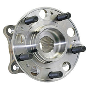 InMotion Parts Wheel Bearing and Hub Assembly P/N:WA590583 - Image 4