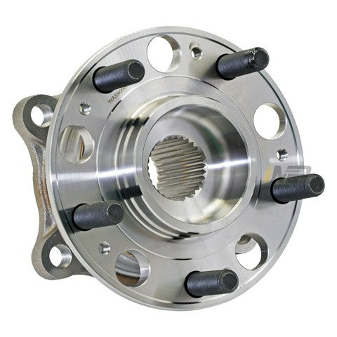 InMotion Parts Wheel Bearing and Hub Assembly P/N:WA590583 - Image 4