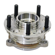 InMotion Parts Wheel Bearing and Hub Assembly P/N:WA590583 - Image 3