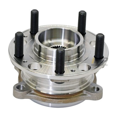 InMotion Parts Wheel Bearing and Hub Assembly P/N:WA590583 - Image 3