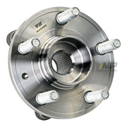 InMotion Parts Wheel Bearing and Hub Assembly P/N:WA590609 - Image 2