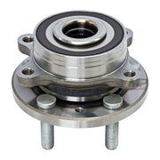 InMotion Parts Wheel Bearing and Hub Assembly P/N:WA590609 - Image 4
