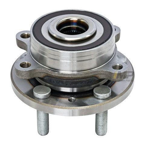 InMotion Parts Wheel Bearing and Hub Assembly P/N:WA590609 - Image 4