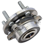 InMotion Parts Wheel Bearing and Hub Assembly P/N:WA590609 - Image 3