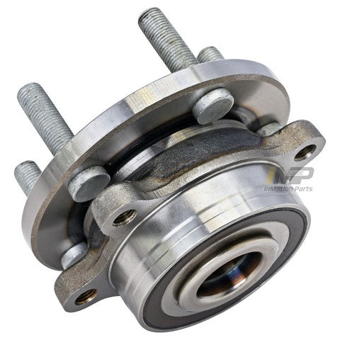 InMotion Parts Wheel Bearing and Hub Assembly P/N:WA590609 - Image 3