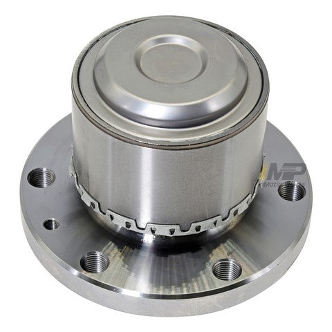 InMotion Parts Wheel Bearing and Hub Assembly P/N:WA590637 - Image 2
