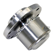 InMotion Parts Wheel Bearing and Hub Assembly P/N:WA590637 - Image 1