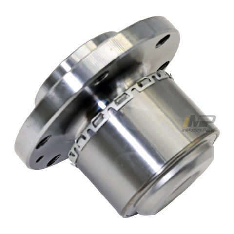 InMotion Parts Wheel Bearing and Hub Assembly P/N:WA590637 - Image 1