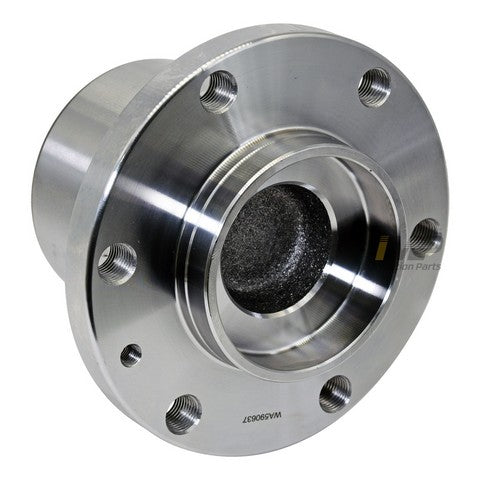 InMotion Parts Wheel Bearing and Hub Assembly P/N:WA590637 - Image 4