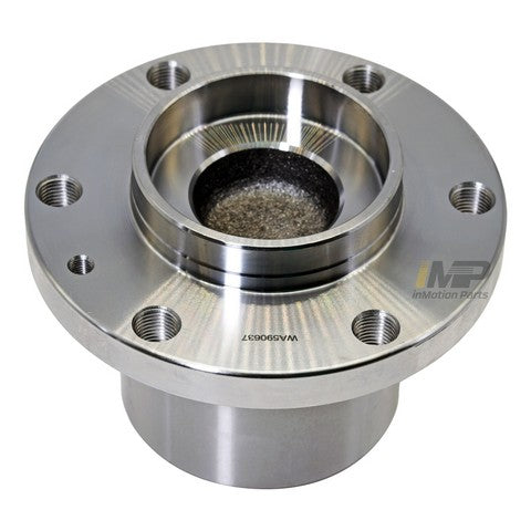 InMotion Parts Wheel Bearing and Hub Assembly P/N:WA590637 - Image 3