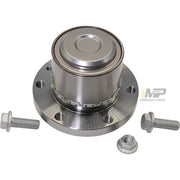 InMotion Parts Wheel Bearing and Hub Assembly P/N:WA590638 - Image 1