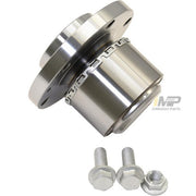 InMotion Parts Wheel Bearing and Hub Assembly P/N:WA590638 - Image 3