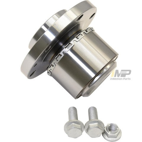 InMotion Parts Wheel Bearing and Hub Assembly P/N:WA590638 - Image 3
