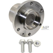 InMotion Parts Wheel Bearing and Hub Assembly P/N:WA590638 - Image 2