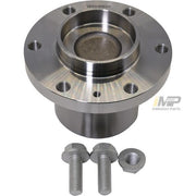 InMotion Parts Wheel Bearing and Hub Assembly P/N:WA590638 - Image 4