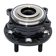 InMotion Parts Wheel Bearing and Hub Assembly P/N:WA590645HD - Image 4