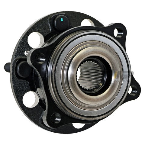 InMotion Parts Wheel Bearing and Hub Assembly P/N:WA590645HD - Image 1