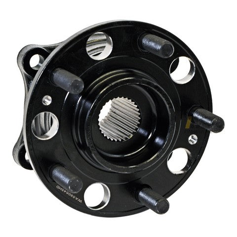 InMotion Parts Wheel Bearing and Hub Assembly P/N:WA590645HD - Image 3