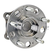 InMotion Parts Wheel Bearing and Hub Assembly P/N:WA590645 - Image 4