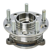 InMotion Parts Wheel Bearing and Hub Assembly P/N:WA590645 - Image 1