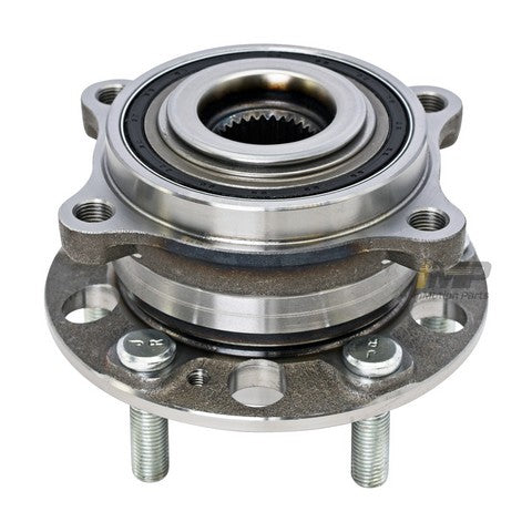 InMotion Parts Wheel Bearing and Hub Assembly P/N:WA590645 - Image 3