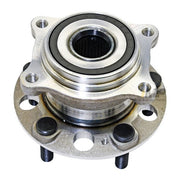 InMotion Parts Wheel Bearing and Hub Assembly P/N:WA590647 - Image 2