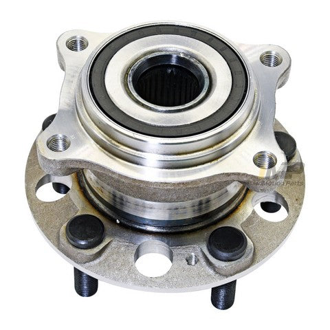InMotion Parts Wheel Bearing and Hub Assembly P/N:WA590647 - Image 2