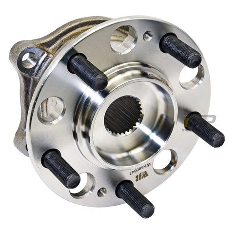 InMotion Parts Wheel Bearing and Hub Assembly P/N:WA590647 - Image 7