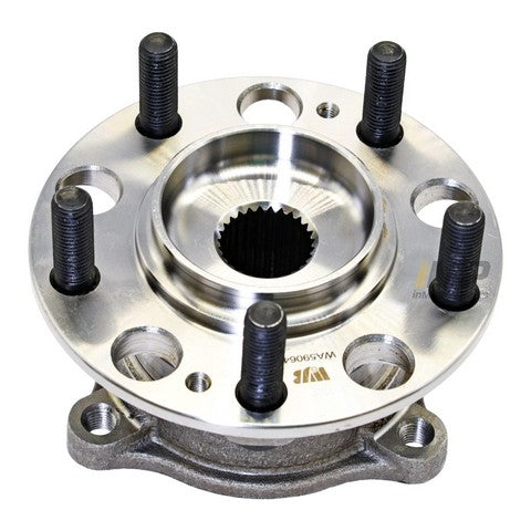 InMotion Parts Wheel Bearing and Hub Assembly P/N:WA590647 - Image 6