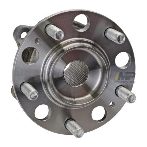 InMotion Parts Wheel Bearing and Hub Assembly P/N:WA590647 - Image 8