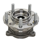 InMotion Parts Wheel Bearing and Hub Assembly P/N:WA590647 - Image 5