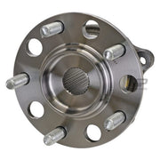 InMotion Parts Wheel Bearing and Hub Assembly P/N:WA590647 - Image 4