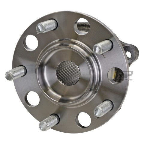 InMotion Parts Wheel Bearing and Hub Assembly P/N:WA590647 - Image 4