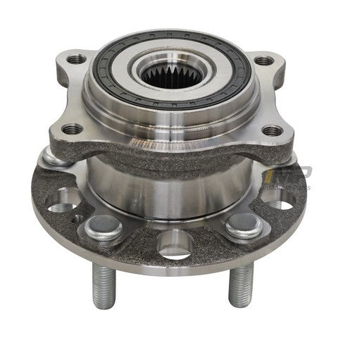 InMotion Parts Wheel Bearing and Hub Assembly P/N:WA590647 - Image 3