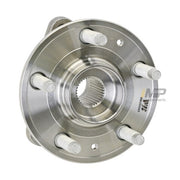 InMotion Parts Wheel Bearing and Hub Assembly P/N:WA590668 - Image 4