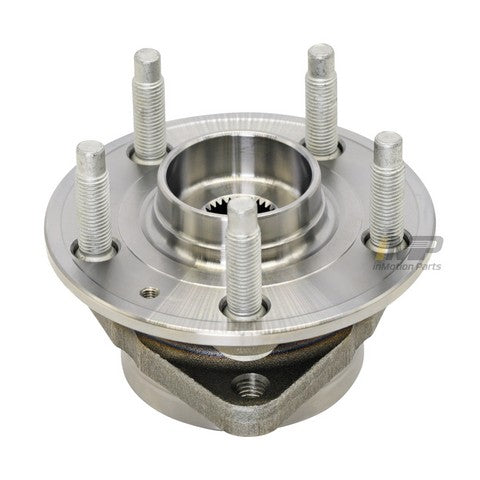 InMotion Parts Wheel Bearing and Hub Assembly P/N:WA590668 - Image 3