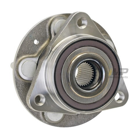 InMotion Parts Wheel Bearing and Hub Assembly P/N:WA590668 - Image 2