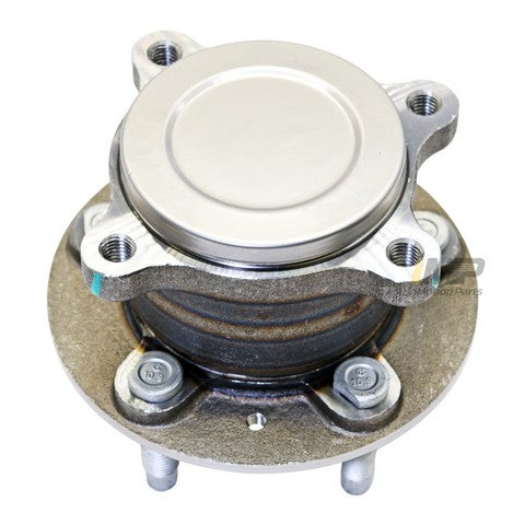 InMotion Parts Wheel Bearing and Hub Assembly P/N:WA590669 - Image 6