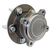 InMotion Parts Wheel Bearing and Hub Assembly P/N:WA590669 - Image 2