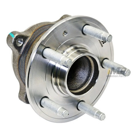 InMotion Parts Wheel Bearing and Hub Assembly P/N:WA590669 - Image 8