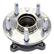 InMotion Parts Wheel Bearing and Hub Assembly P/N:WA590669 - Image 7
