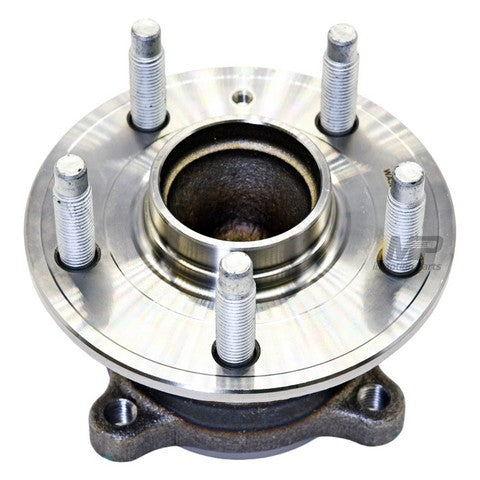 InMotion Parts Wheel Bearing and Hub Assembly P/N:WA590669 - Image 7