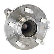 InMotion Parts Wheel Bearing and Hub Assembly P/N:WA590669 - Image 5
