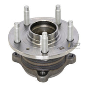 InMotion Parts Wheel Bearing and Hub Assembly P/N:WA590669 - Image 4