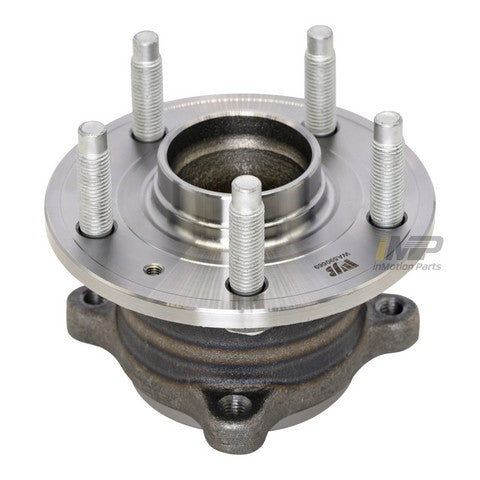 InMotion Parts Wheel Bearing and Hub Assembly P/N:WA590669 - Image 4