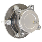 InMotion Parts Wheel Bearing and Hub Assembly P/N:WA590669 - Image 3
