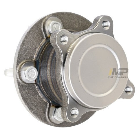InMotion Parts Wheel Bearing and Hub Assembly P/N:WA590669 - Image 3