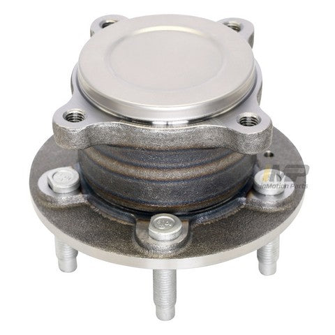 InMotion Parts Wheel Bearing and Hub Assembly P/N:WA590669 - Image 1