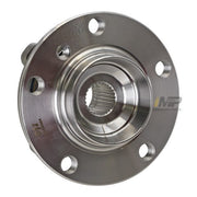 InMotion Parts Wheel Bearing and Hub Assembly P/N:WA590684 - Image 4