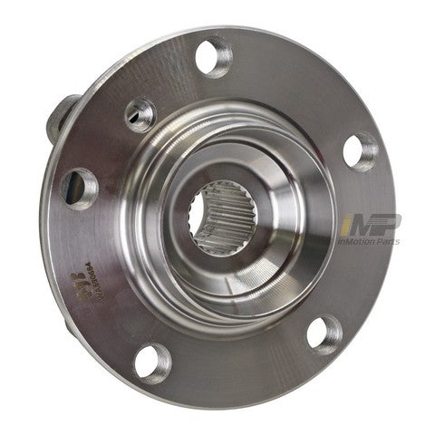 InMotion Parts Wheel Bearing and Hub Assembly P/N:WA590684 - Image 4